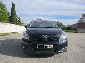    Toyota Verso 2012 , 750000 , 