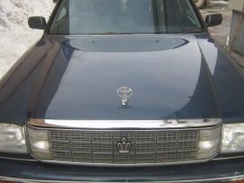  Toyota Crown 1989 , 145000 , 