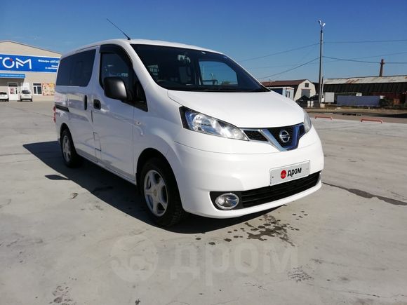    Nissan NV200 2013 , 770000 , 