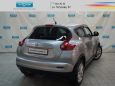 SUV   Nissan Juke 2011 , 640000 , 