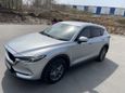 SUV   Mazda CX-5 2017 , 2000000 , 