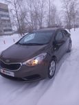  Kia Cerato 2014 , 780000 , 