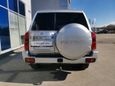 SUV   Nissan Patrol 2004 , 1219750 ,  