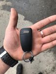  Audi A6 2007 , 600000 , 