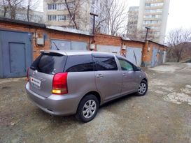 Минивэн или однообъемник Toyota Wish 2007 года, 997000 рублей, Владивосток