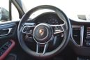 SUV   Porsche Macan 2016 , 2750000 , 