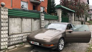 Хэтчбек 3 двери Ford Probe 1990 года, 280000 рублей, Барнаул