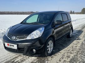  Nissan Note 2011 , 1150000 , 