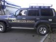 SUV   Toyota Land Cruiser 1993 , 630000 , 