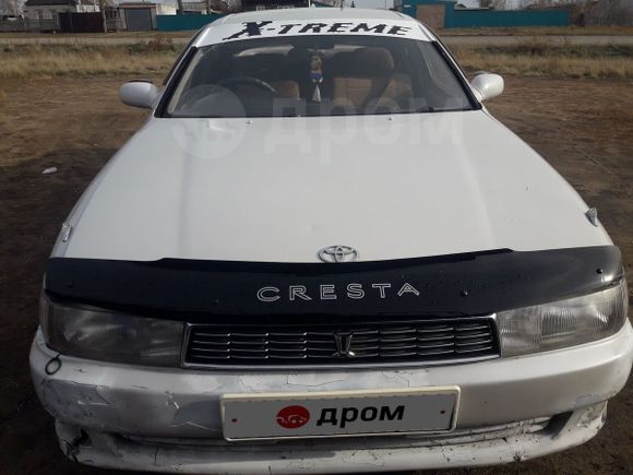  Toyota Cresta 1994 , 150000 , 