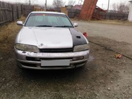  Nissan Skyline 1994 , 50000 , 