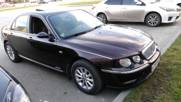  Rover 75 1999 , 240000 , 