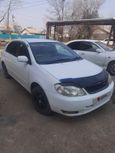  Toyota Corolla 2003 , 285000 , 