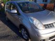  Nissan Note 2008 , 430000 , 