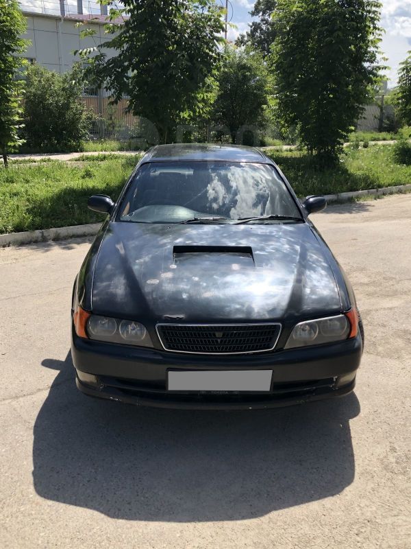  Toyota Chaser 1993 , 115000 , 