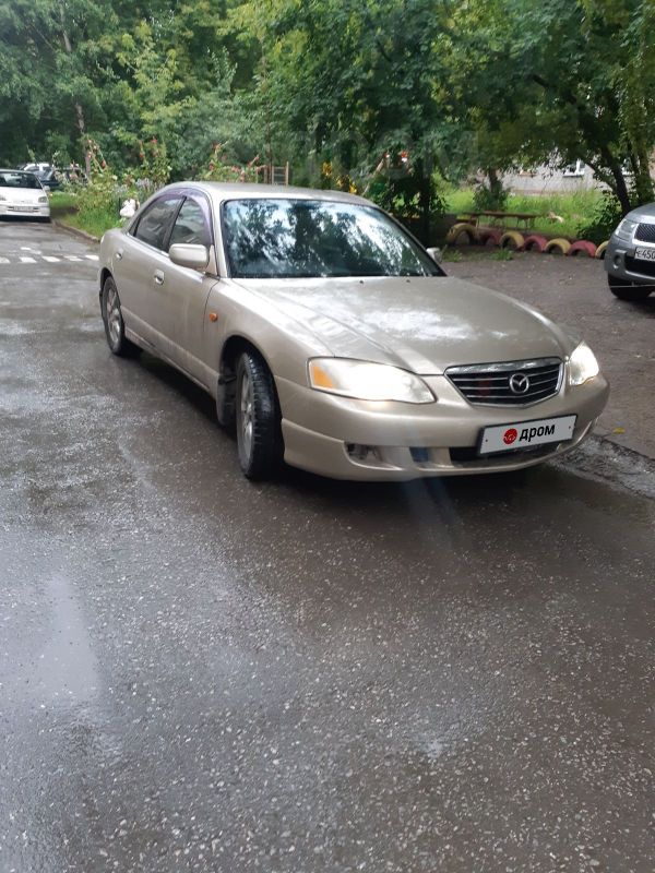  Mazda Millenia 1998 , 170000 , 