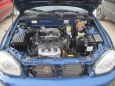  Chevrolet Lanos 2007 , 160000 , 