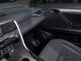 SUV   Lexus RX200t 2017 , 3520000 , 