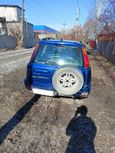 SUV   Honda CR-V 1999 , 485000 , 