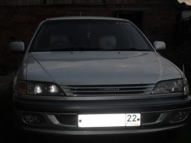  Toyota Carina 1997 , 220000 , 