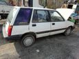  Honda Civic Shuttle 1986 , 15000 , 