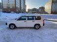  Toyota Probox 2016 , 695000 , 