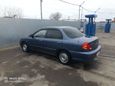  Kia Spectra 2004 , 160000 , 