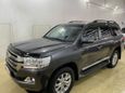 SUV   Toyota Land Cruiser 2018 , 6000000 , -