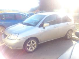  Suzuki Aerio 2001 , 250000 , -