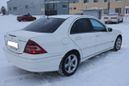  Mercedes-Benz C-Class 2005 , 555000 , 