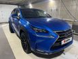 SUV   Lexus NX300h 2016 , 3200000 , 