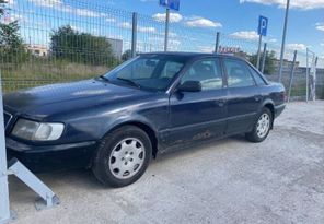  Audi 100 1992 , 78000 ,  
