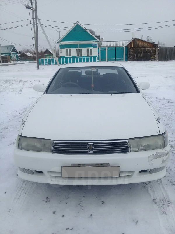  Toyota Cresta 1995 , 150000 , 