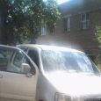  Suzuki Wagon R Solio 2006 , 150000 , 