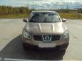 SUV   Nissan Qashqai 2008 , 599999 , 