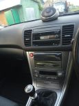  Subaru Legacy B4 2005 , 310000 , 