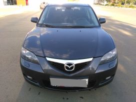  Mazda Mazda3 2007 , 360000 , 