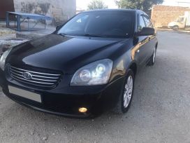  Kia Magentis 2007 , 405000 , 