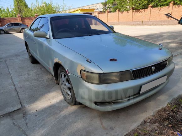  Toyota Chaser 1994 , 125000 , 