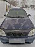  Chevrolet Lanos 2005 , 110000 , 