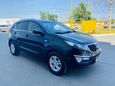 SUV   Kia Sportage 2012 , 999000 , 