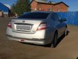  Nissan Teana 2012 , 760000 , 