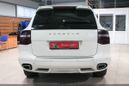 SUV   Porsche Cayenne 2009 , 1455000 , 