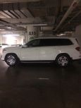 SUV   Mercedes-Benz GLS-Class 2016 , 4500000 , 