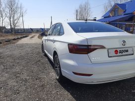  Volkswagen Jetta 2020 , 2300000 , 