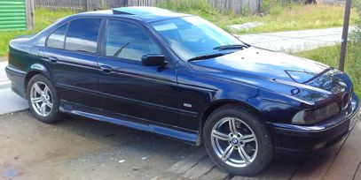  BMW M5 1998 , 350000 , 