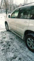 SUV   Toyota Land Cruiser Prado 2002 , 1150000 , 