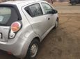  Chevrolet Spark 2010 , 250000 , 