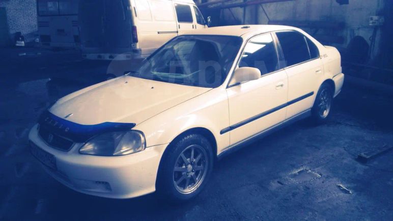  Honda Civic 1999 , 157000 , 