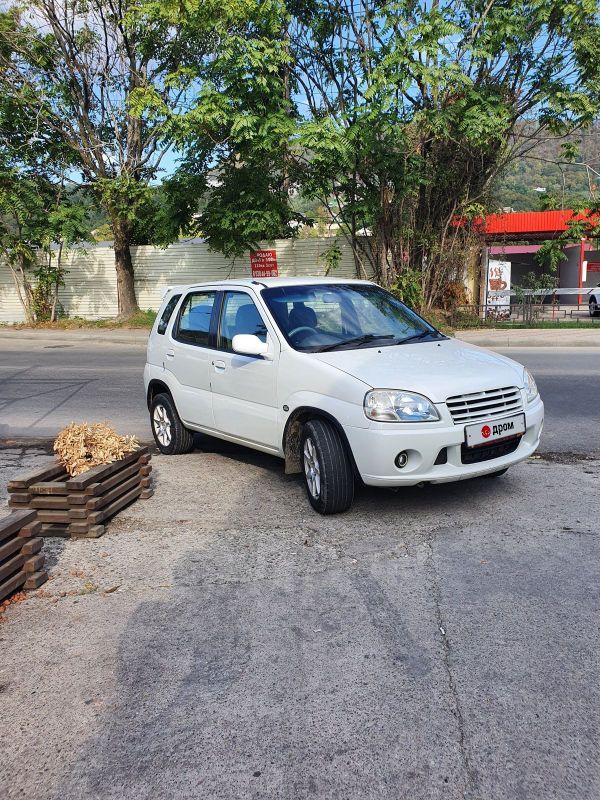  Suzuki Swift 2000 , 235000 , 